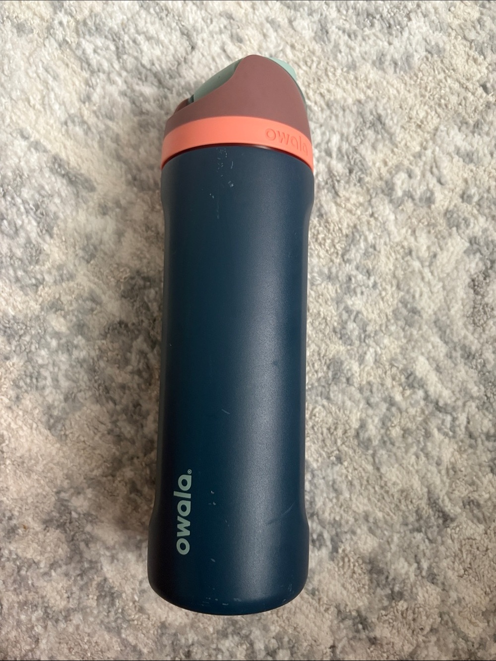 Owala water bottle